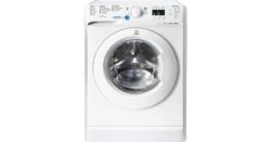 Indesit XWA81482XW 8Kg 1400 Spin Washing Machine in White